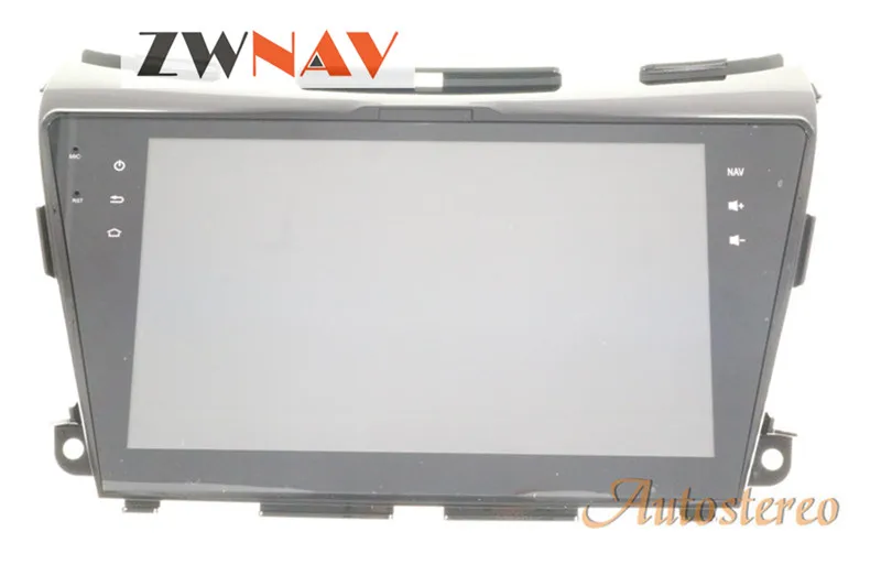 Perfect 10.2 Inch Android 6.0 7.1 5.1 RAM 2G Car GPS Navigation Stereo Satnav Headunit for NISSAN Murano 2015 2016 2017 8 Perfect 10.2 Inch Android 6.0 7.1 5.1 RAM 2G Car GPS Navigation Stereo Satnav Headunit for NISSAN Murano 2015 2016 2017 8