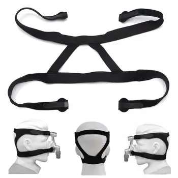 

Universal Headgear Comfort Replacement Ventilator Part Anti-snore Headband Without Mask For Sleep Apnea Snoring Health Care