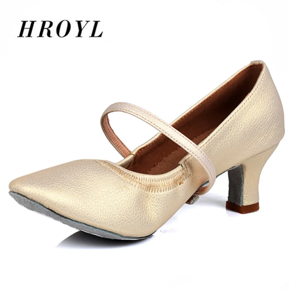 New Arrival Women's Latin Tango Dance Shoes Women Dancing Shoes For