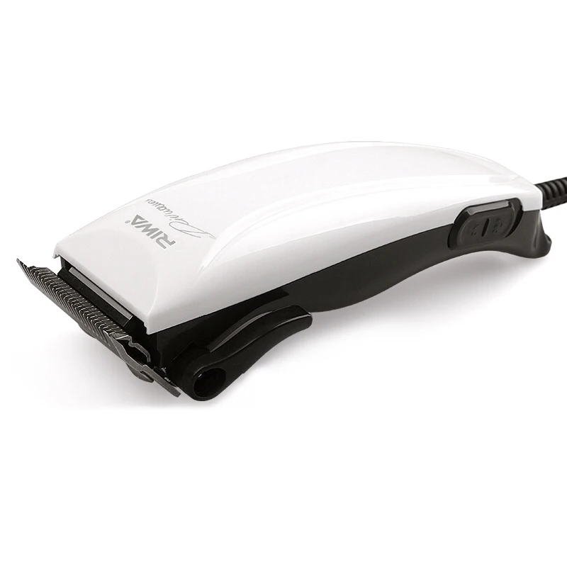 Riwa RE 759A Professional Hair clipper trimmer for children Mute 3 25mm comb security Fine tuning