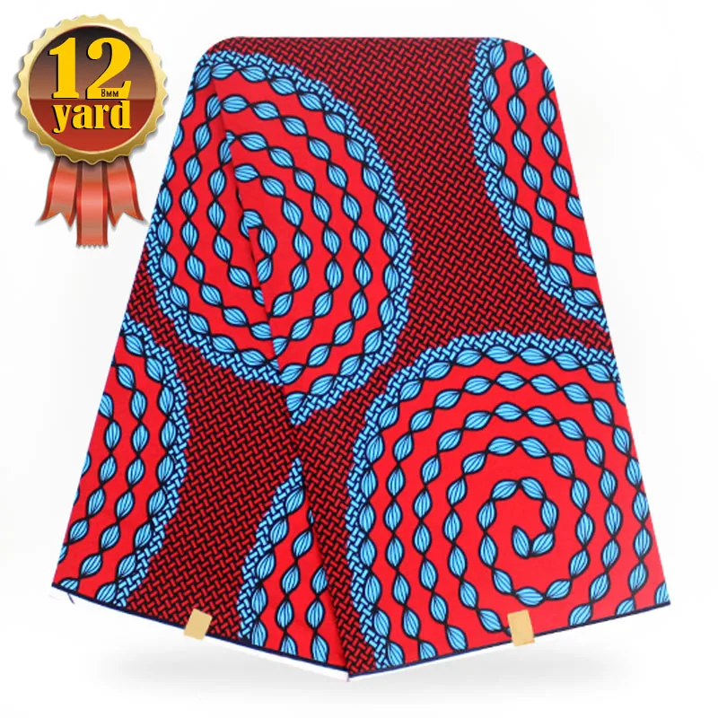 ghana wax print fabric african fabric wax cotton holland tissu africain