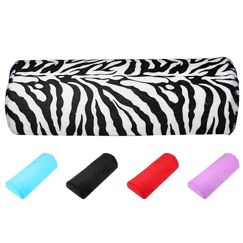 

Soft Hand Rests Washable Hand Cushion Sponge Pillow Nail Art Holder Arm Rests Nail Art Manicure Hand Rests Pillow Cushion