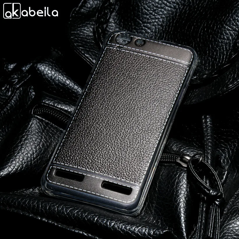 

AKABEILA Phone Cover Cases For Lenovo Vibe K5 K5 Plus Lemon 3 K32C36 A6020 A6020a46 A6020a40 5.0 inch Covers Soft TPU Silicone