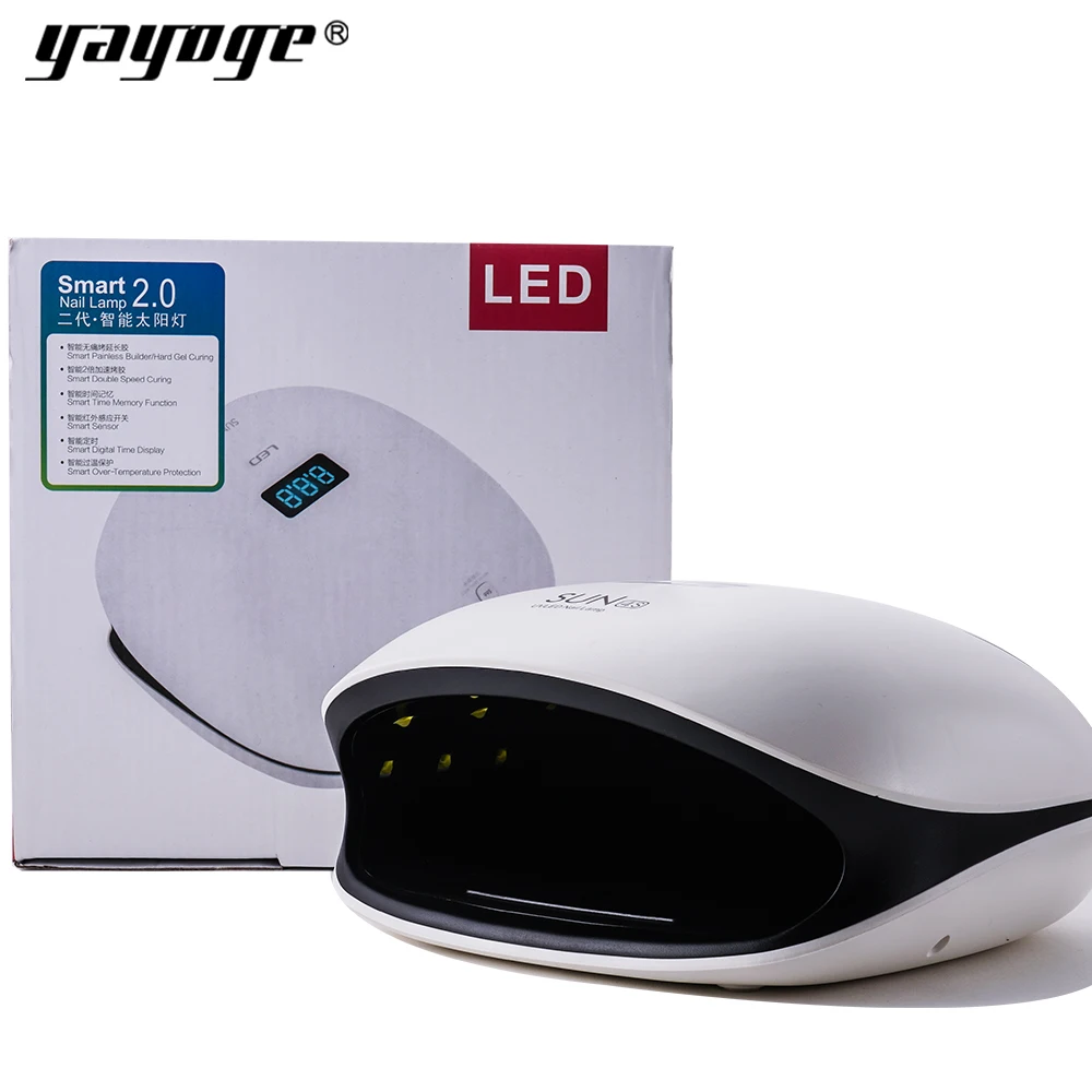 LED-SUN4-W