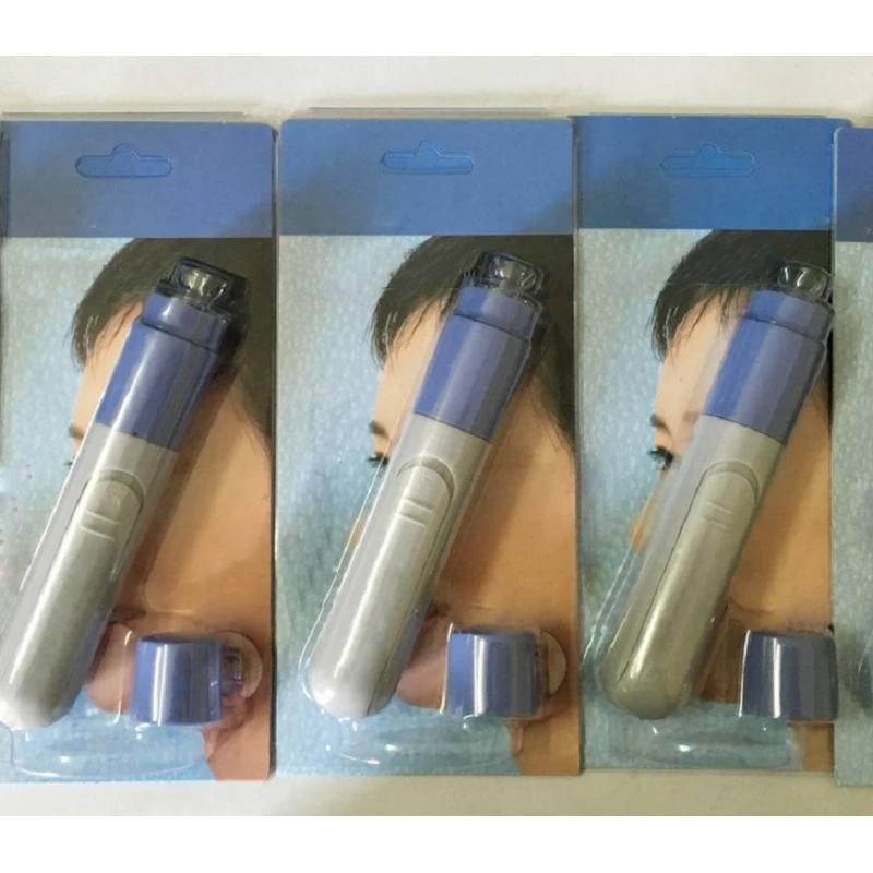 

Facial Skin Cleansing Makeup Pore Cleanser Cleaner Blackhead Zit Acne Remover Gift In Retail Box