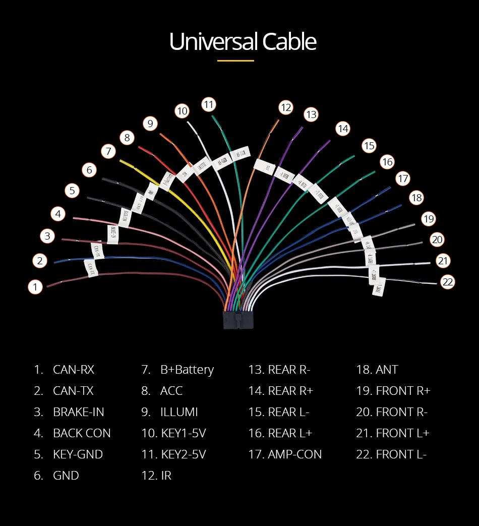 Cheap Ownice K3 Android 9.0 2 din DSP universal car radio Player GPS Auto Navigation for Nissan VW Toyota Support Front Rear Camera 35 Cheap Ownice K3 Android 9.0 2 din DSP universal car radio Player GPS Auto Navigation for Nissan VW Toyota Support Front Rear Camera 35