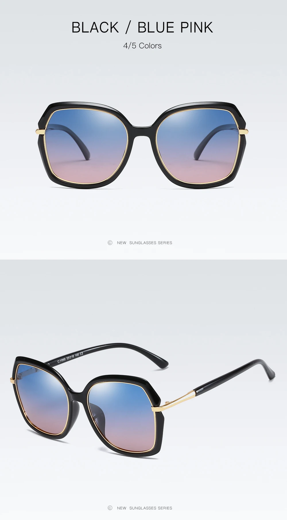 Новые Модные Винтажные зеркальные женские солнцезащитные очки кошачий глаз, брендовые дизайнерские милые женские солнцезащитные очки для женщин Oculos Feminino
