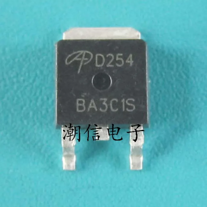 New Original D254 AOD254 D413 AOD413A D454A AOD454A D452A AOD452A D4144 ...