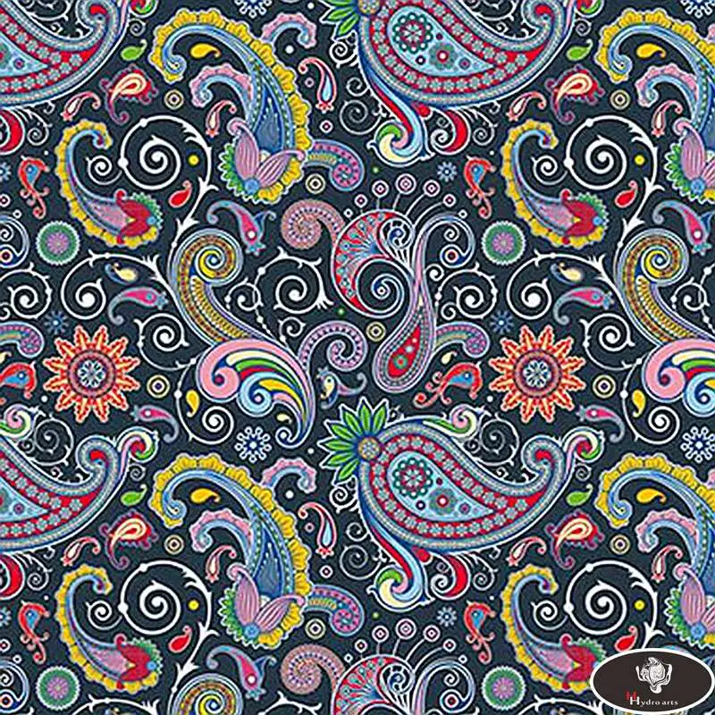 

Free shipping Classic Flower Printing hydro/water transfer printing hydrographic film 50cm*10m aqua print HFJ081