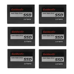 SSD 2,5 ГБ 512 1 ТБ 2 ТБ жесткий диск HDD SATA 3 SSD 500 ГБ 120 ГБ 256 ГБ 240 ГБ диско Дуро SSD твердотельный накопитель ноутбук HD 500