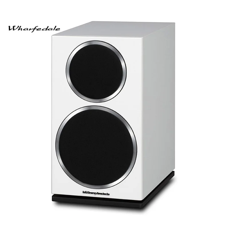 Wharfedale Diamond 220 книжная полка динамик s Hifi 2 0 деревянный ящик домашний Набор стерео