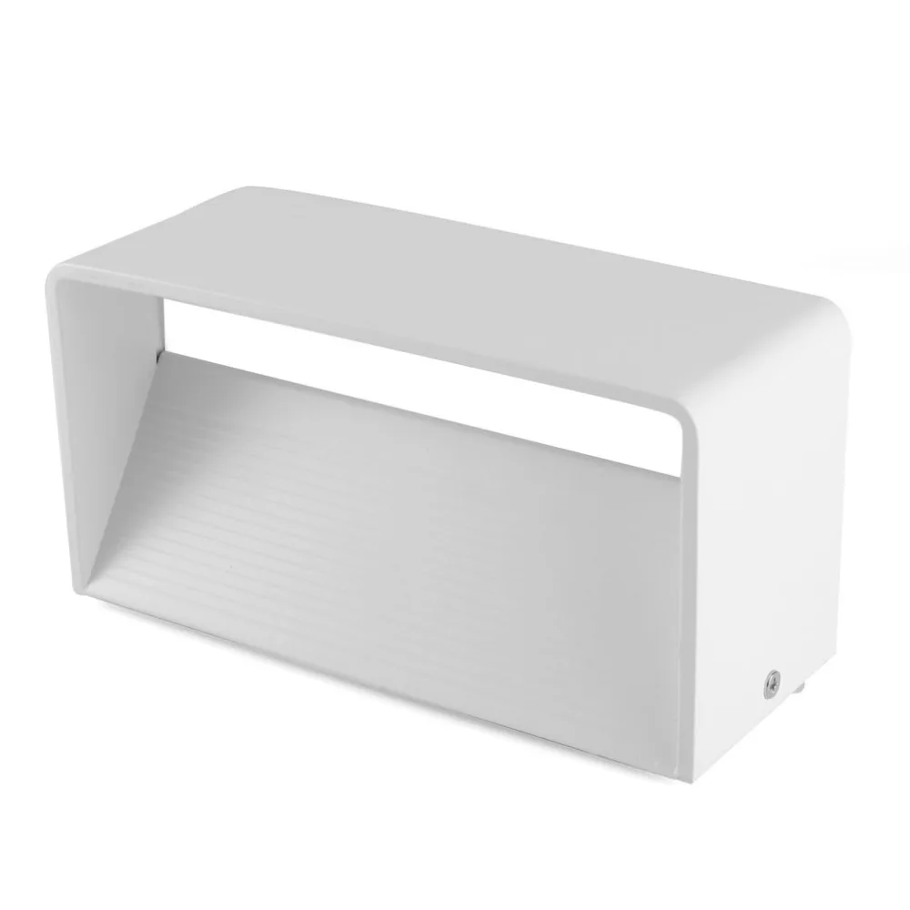 

LED Wall Lamp Indoor 6W AC110V-240V Modern lamps lights Simple Rectangle Bedroom Dining-room Corridor Lighting Hall Staircase