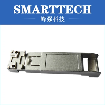 

CNC Machining Milling Drilling Polishing Service Metal Prototype