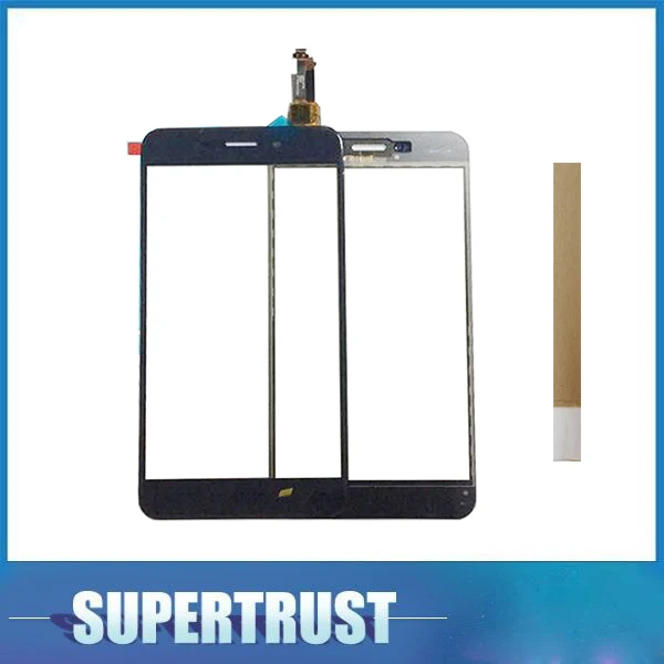 

For Huawei Honor V9 Play Honor 6C Pro JMM-AL00 JMM-AL10 JMM-TL00 JMM-TL10 Touch Screen Sensor Digitizer Black White With tape