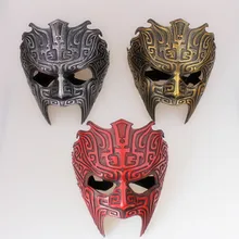 Индивидуальные коллекции фильмов и телевизионных тем: Qingyun Zhitong маска, Хэллоуин, Высококачественная полимерная маска, маска г-на призрака