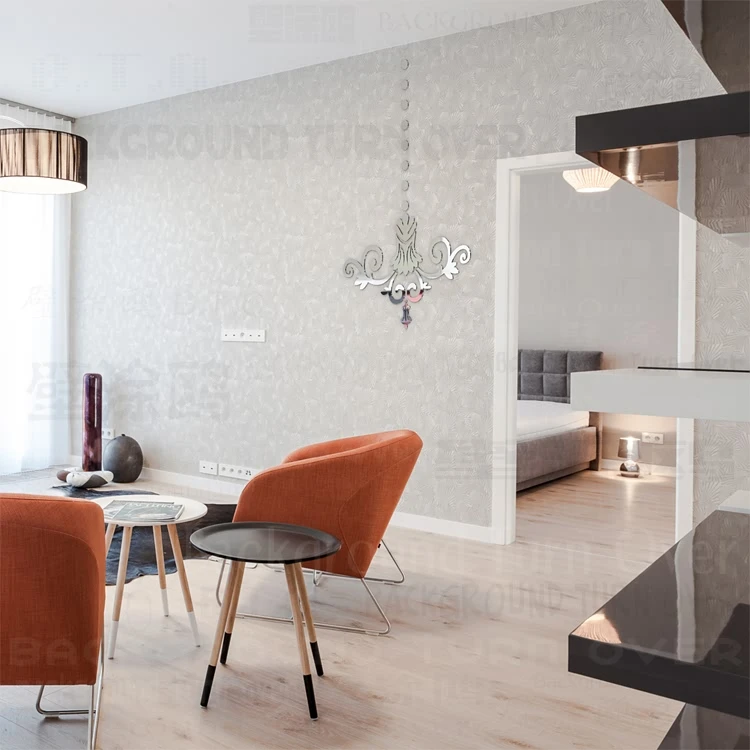 Lampadario decorazione della parete acquista a poco prezzo ... Parete decorazione lampadari
