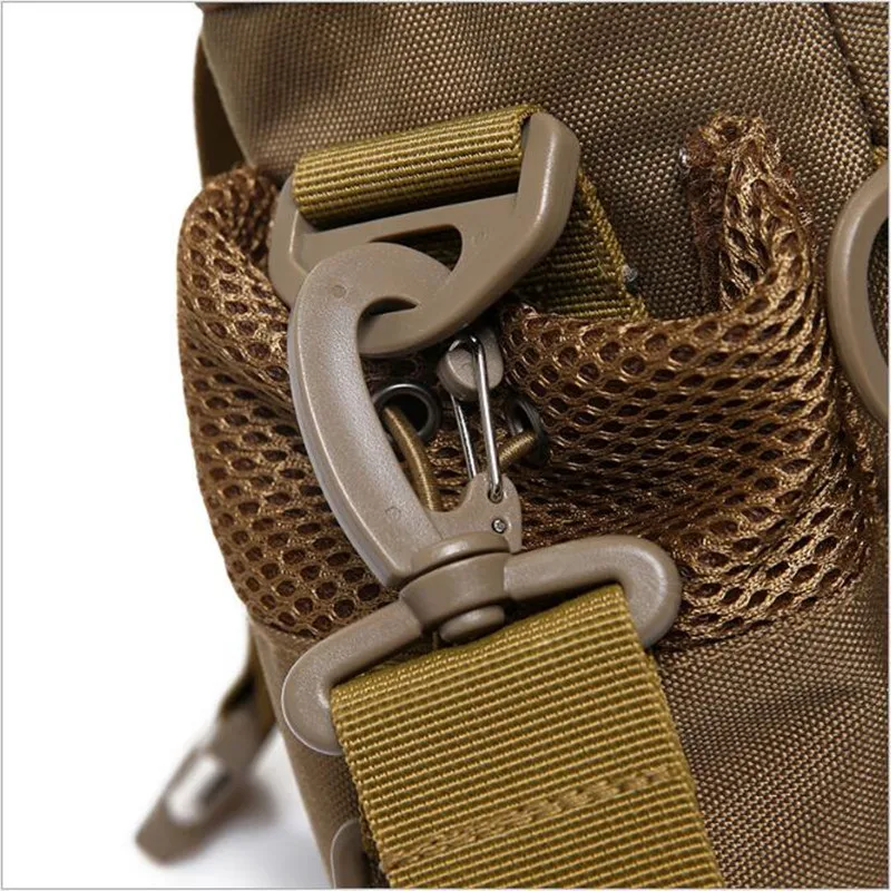 Tecido de Nylon Multifuncional-resistente ao Desgaste à Prova Bolsa de Armazenamento de Bolsas de Carretel de Pesca Isca de Pesca Equipamento de Pesca Água Bolsa Mochila d' 14 Armazenamento De sacos de Carretel De Pesca