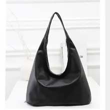 Модная женская сумка через плечо из искусственной кожи, Большая вместительная уличная сумка для покупок, зимняя стильная женская большая сумка-клатч, bolsa femi