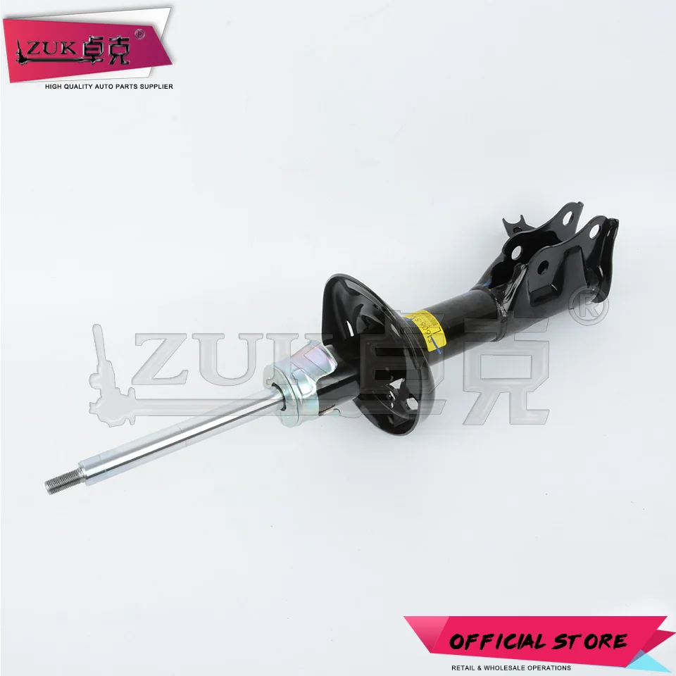 ZUK Автомобильная ступица переднего амортизатора для HONDA CIVIC 2006 2007 2008 2009 2010 2011 FA1 FD1 FD2 производство продукции уже существующих марок: 51606-SNV-P01 51605-SNV-P01