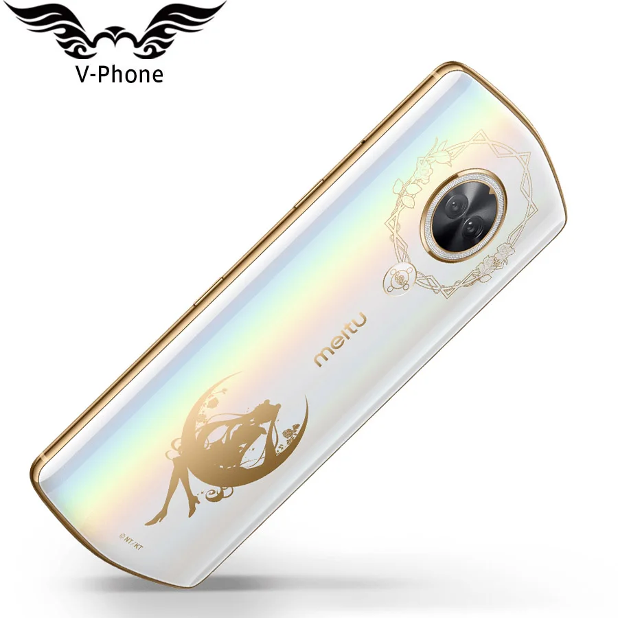 Meitu Selfie Beauty Mobile Phone Meitu T9 4G LTE Smartphone 6.01\ Meitu Selfie Beauty Mobile Phone Meitu T9 4G LTE Smartphone 6.01\