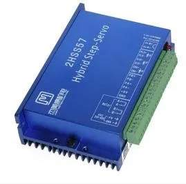 2HSS57 Driver