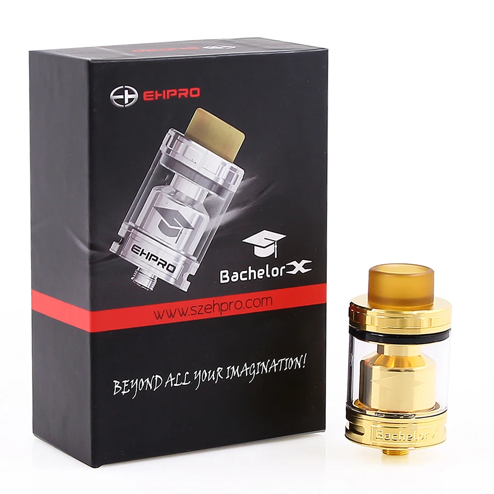 Ehpro Bachelor X RTA  (4)