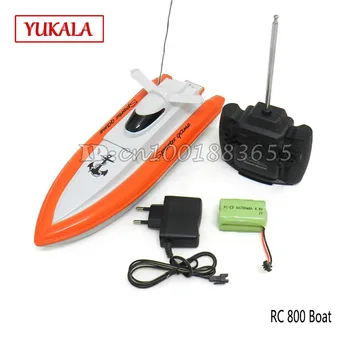 

Free shipping Supernova Sale Radio control boat R/C 4CH Boat/Ship 20km/h 29*11*9cm Rechargeable