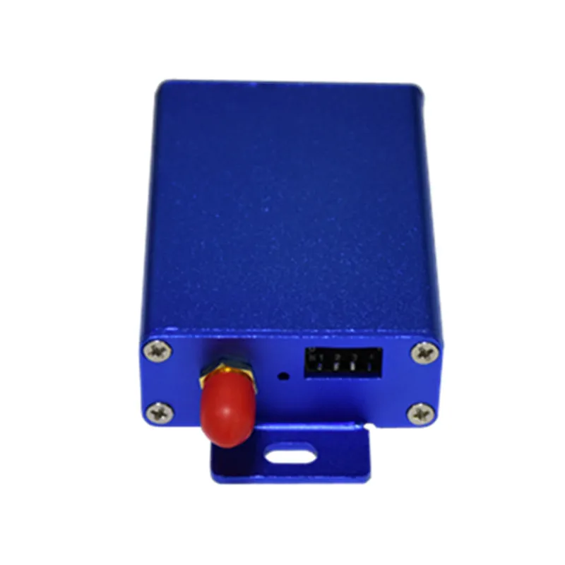 

115200bps rf 433 module 150mhz uhf vhf transmitter rf 5km module rs232&rs485 wireless transceiver for aircraft remote control