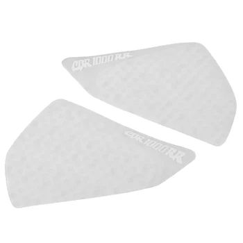 

For HONDA CBR 1000RR CBR1000RR Anti Slip Sticker Tank Traction Pad Side Knee Grip Protector 2004 2005 2006 2007 Motorcycle Parts