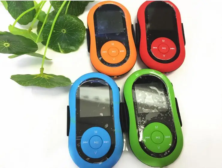Superior Portable MP3/MP4 Player 1.8 inch LCD Scre...