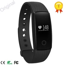Новинка, фитнес-трекер, смарт-браслет, часы, монитор сердечного ритма, дистанционный Bluetooth, умный Браслет, шагомер, Лучший на Рождество