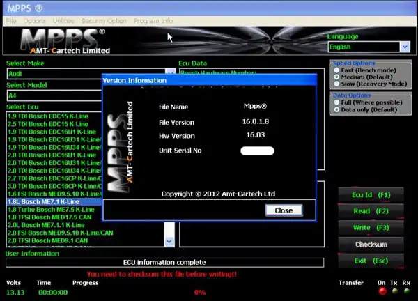 AMT FLASH MPPS DRIVER PC AMT FLASH MPPS TREIBER WINDOWS XP