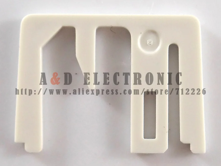 P-Lock Fader Knob DAC2684+DAC2685+DNK5888 For DJM350 700 750 850 900 900srt
