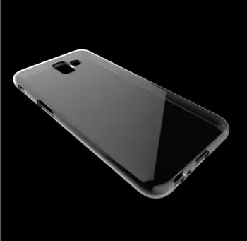 

50pcs/lot High Quality For Samsung Galaxy J4 Plus J6 Plus 2018 Transprent TPU Case For Galaxy J8 Plus 2018 S01