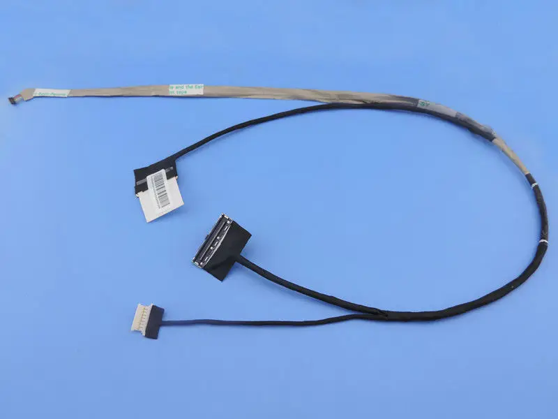 Original for MSI WS60 MS-16H3 MS16HX LCD LVDS Video Screen CABLE K1N-3040027-H39 | Компьютеры и офис