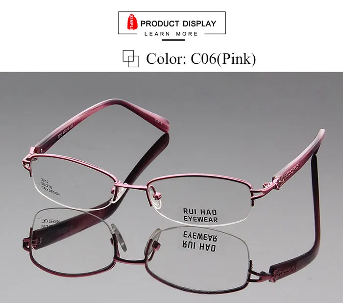 Fashion Eyeglasses Frame Women Tr90 Temple Design Popular Glasses Frames Super Light Optical Prescription Spectacles Womens Men S Eyewear Frames Aliexpress