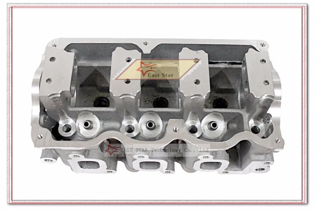 F8CV полная головка цилиндра в сборе для Daewoo Matiz тико 796c 0.8L 98 96316210 96642705 11110 80D00 M96642708