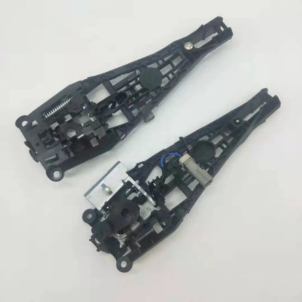 Внешний опорная база подходит Chevrolet Cruze Aveo MALIBU BUICK REGAL лакросс номер OE 13308535 13576842 13308538 - Цвет: FL