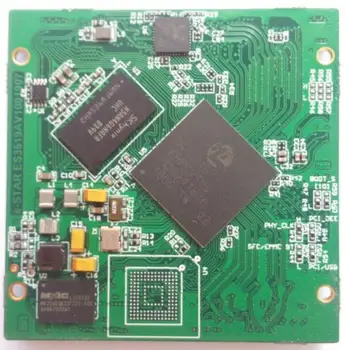 

For HI3519AV100 Core Board for UHD 4K Coding and Decoding