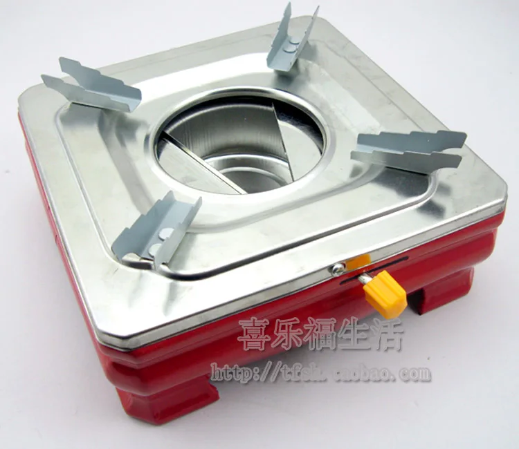 

2017 Top Limited No1 Picnic Set Jogo De Panela Picnic Rejoice In The Outdoor Small Alcohol Stove Furnace Pot Solid
