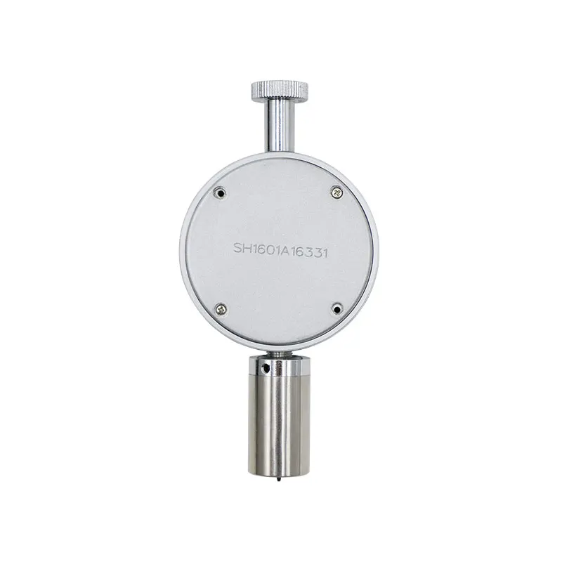 SHAHE LXD-A цифровой тестер твердости на суше Цифровой Твердомер на суше