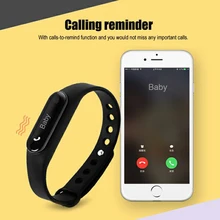 C6 Bluetooth4.0 Smart Wristband Sports Bracelet with Heart Rate Monitor Pedometer Call Reminder Sleep Tracking For iOS Android