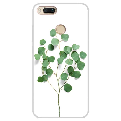 

Xiaomi Mi5X Case Cartoon Painted Soft TPU Protective Cover Case For Xiaomi Mi 5X Phone Shell 5.5 Inch #0825