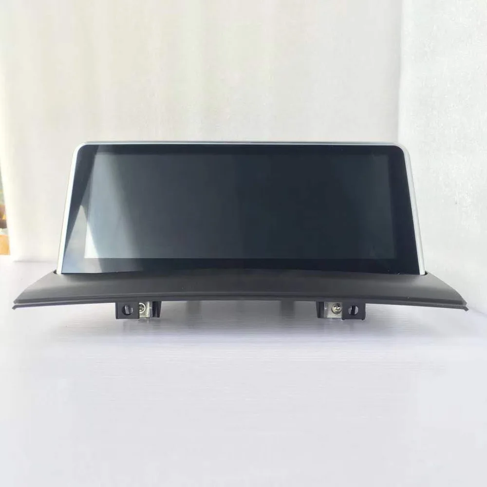 Excellent COIKA 2+32G RAM Android 9.0 System Car DVD Radio For BMW X3 E83 2003-2009 GPS Navi Receiver Google WIFI AUX Idrive BT Music 3