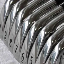 Мужчин AP2 714 Железный Гольф Кованое железо Гольф клуб 3-9, P, набор из 8 R/S крышка головки стальной стержень