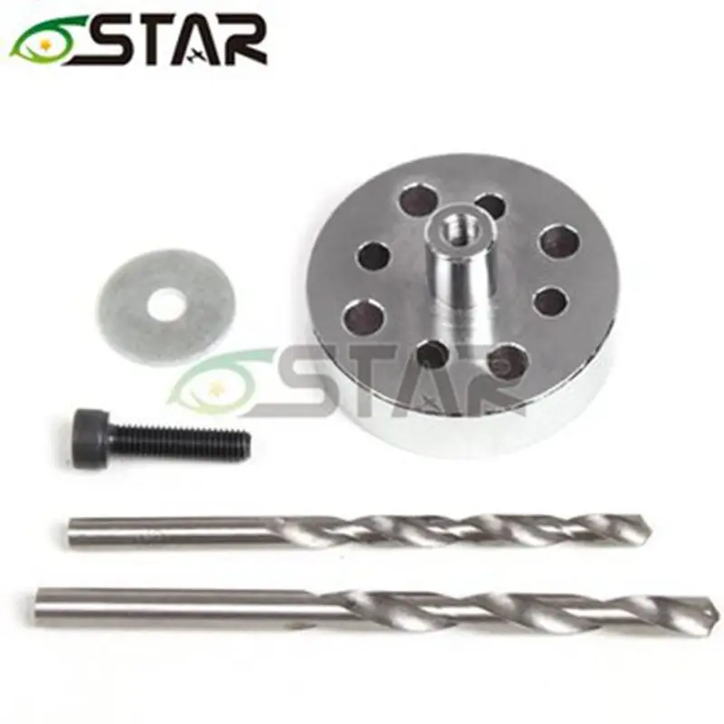 

6STAR HOBBY Propeller Borer For DLE30 DLE55 EME55 MLD35