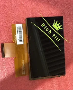 

New 5.8 inch TM058JFHG01-00-FPC1-02 TM058JFHG01 TFT LCD DISPLAY Screen Panel free shipping