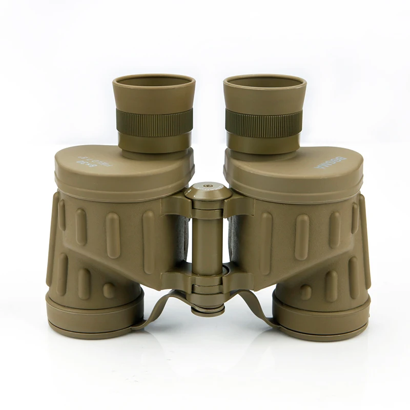 Водонепроницаемый Военный бинокль с ночным видением 8*30|power vision|binoculars militarybinocular