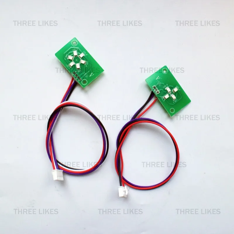 Mainboard Hoverboard Motherboard_1