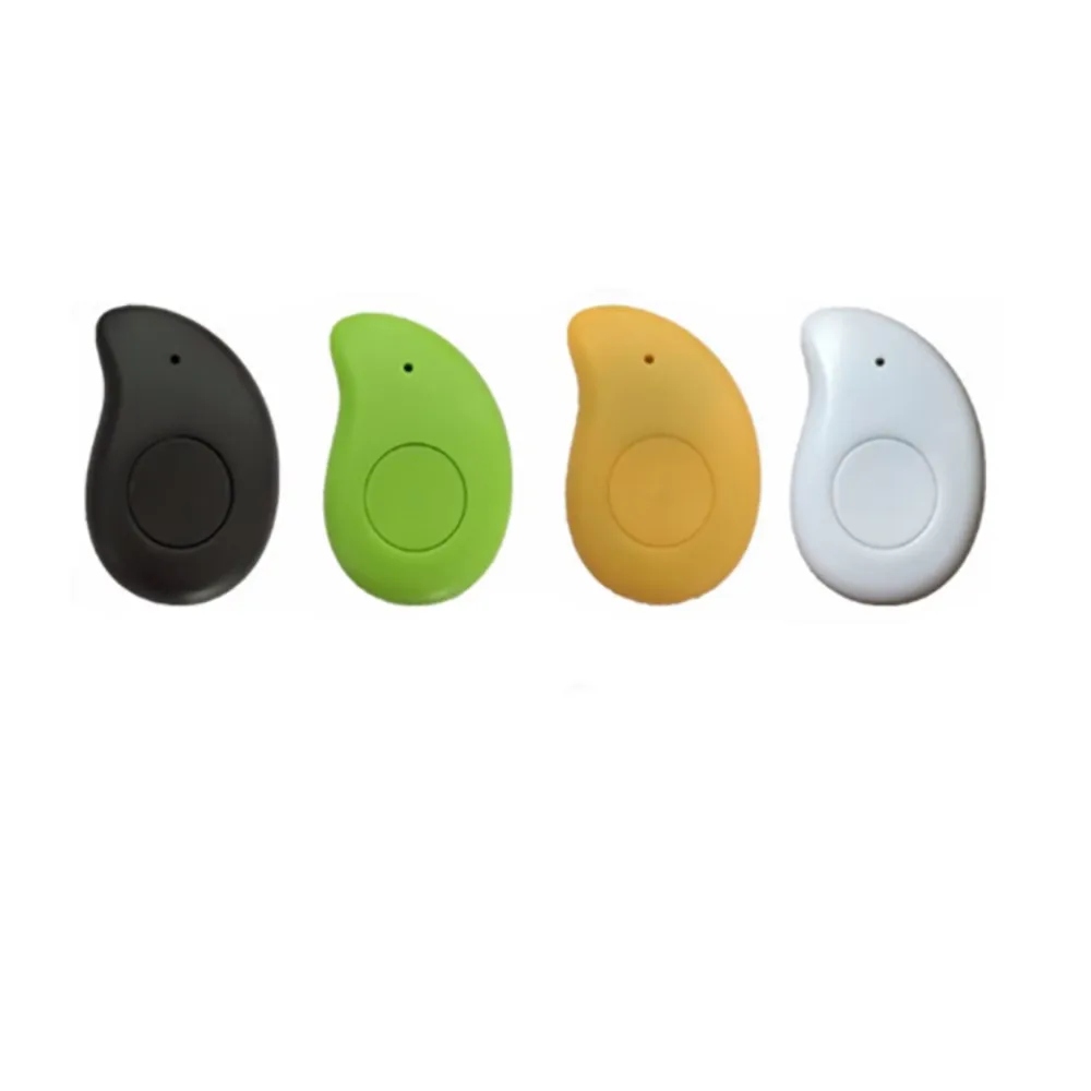 

Smart Finder Bluetooth Tracer GPS Locator Pet Child Tag Alarm Wallet Tracker 4.12